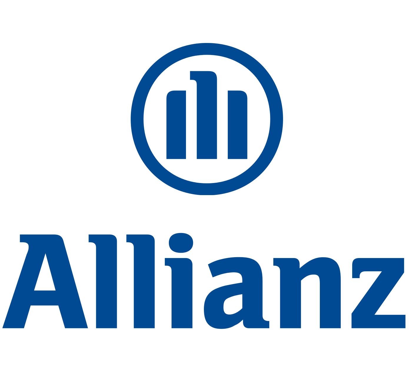 Logo Allianz